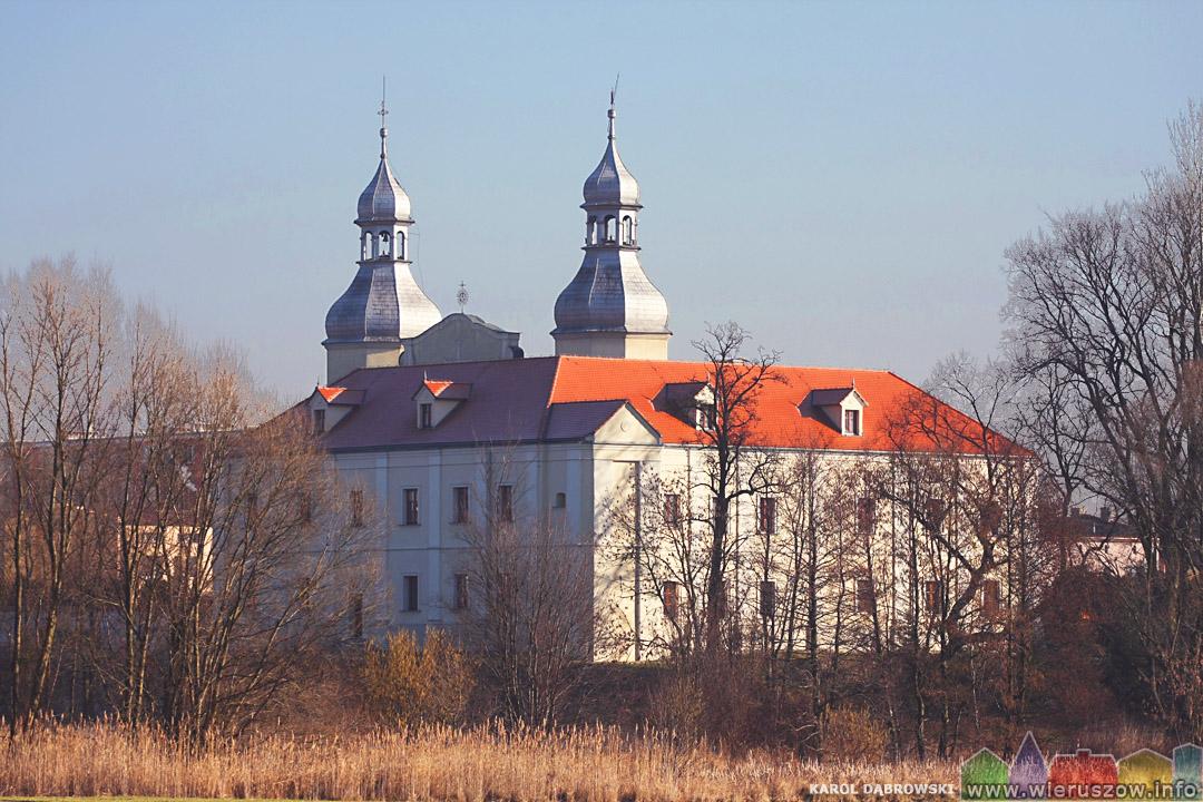 Klasztor Ojców Paulinów