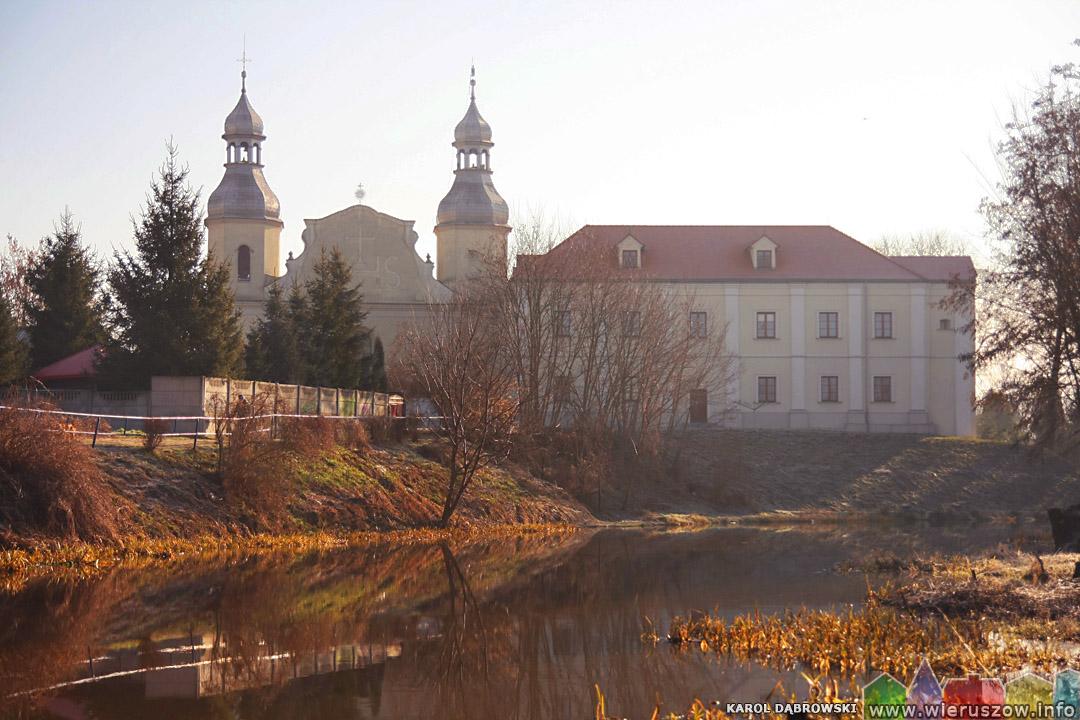 Klasztor Ojców Paulinów