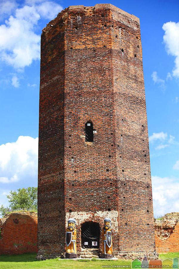 Baszta w Bolesławcu